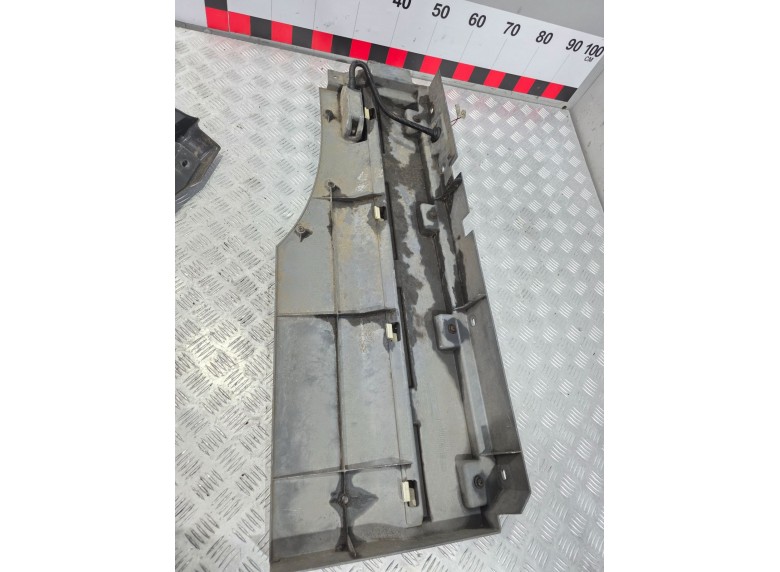 Крыло переднее правое к Крыло переднее правое к DAF XF undefined г. XF