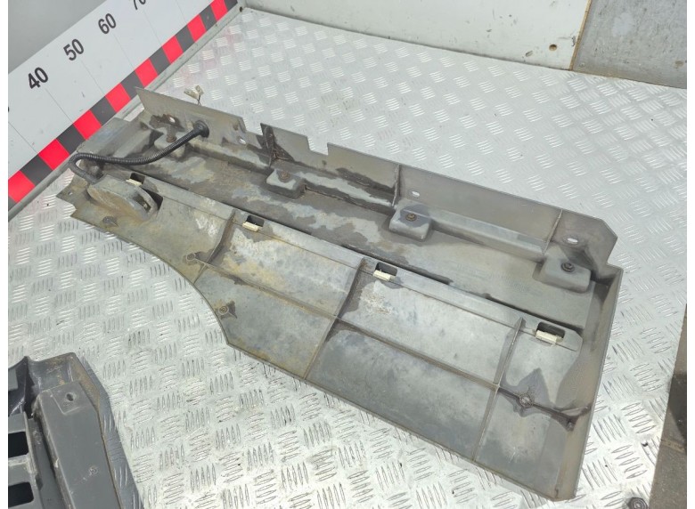 Крыло переднее правое к Крыло переднее правое к DAF XF undefined г. XF