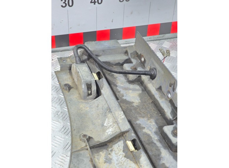 Крыло переднее правое к Крыло переднее правое к DAF XF undefined г. XF