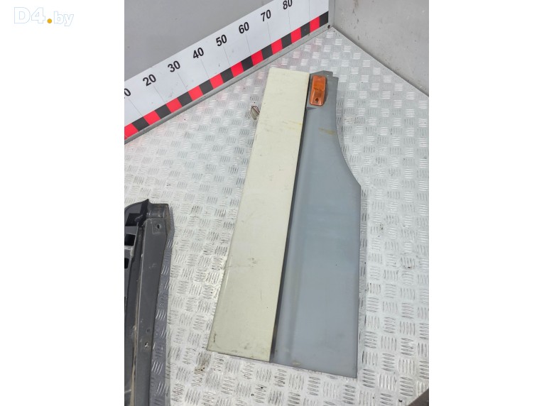 Крыло переднее правое к DAF XF undefined г.