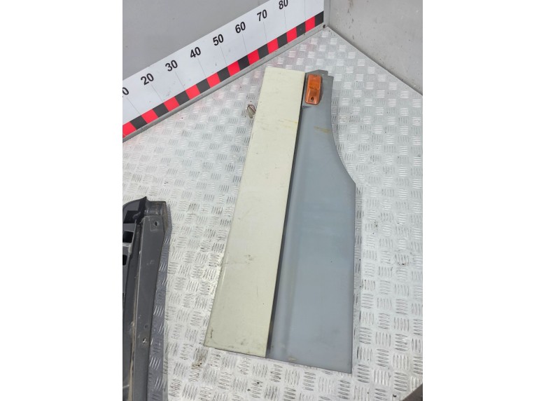 Крыло переднее правое к DAF XF