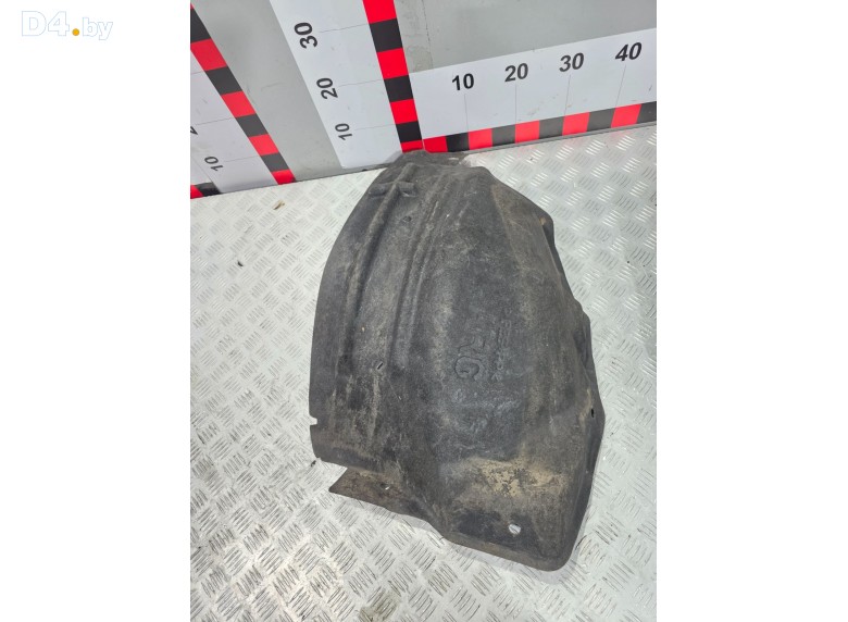 Защита арок передняя левая (подкрылок) к Renault Megane undefined г.