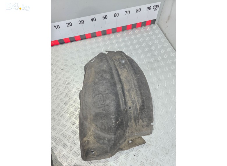 Защита арок передняя правая (подкрылок) к Renault Megane undefined г.