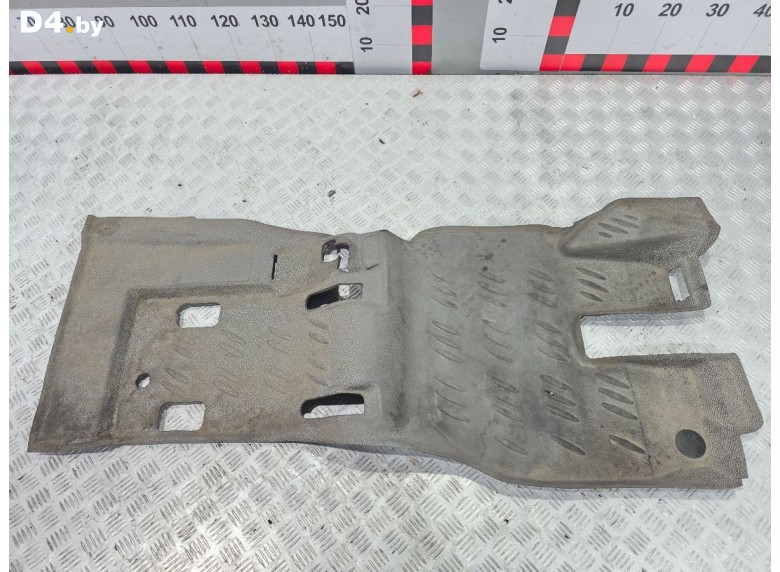 Ковер салонный к Renault Midlum undefined г.