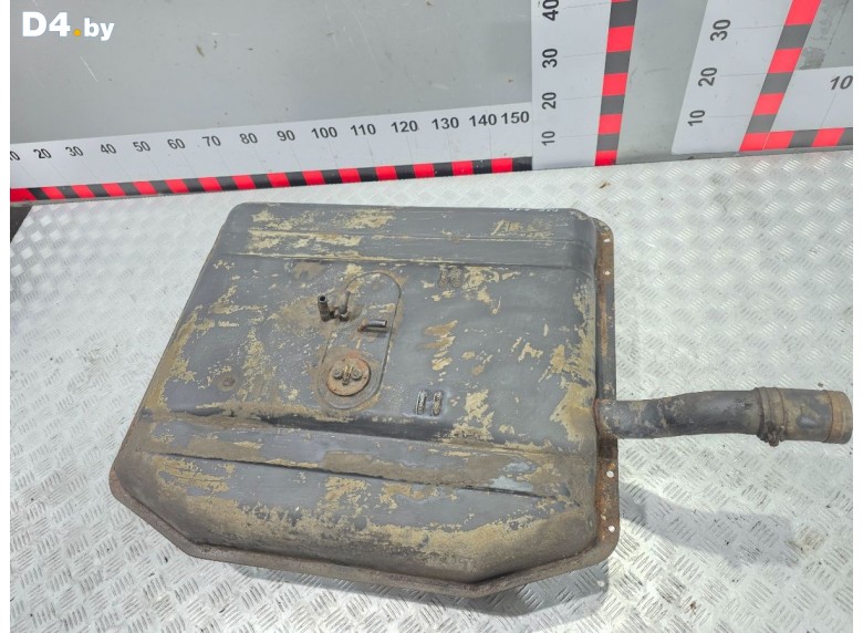 Бак топливный к DAF 400 undefined г.