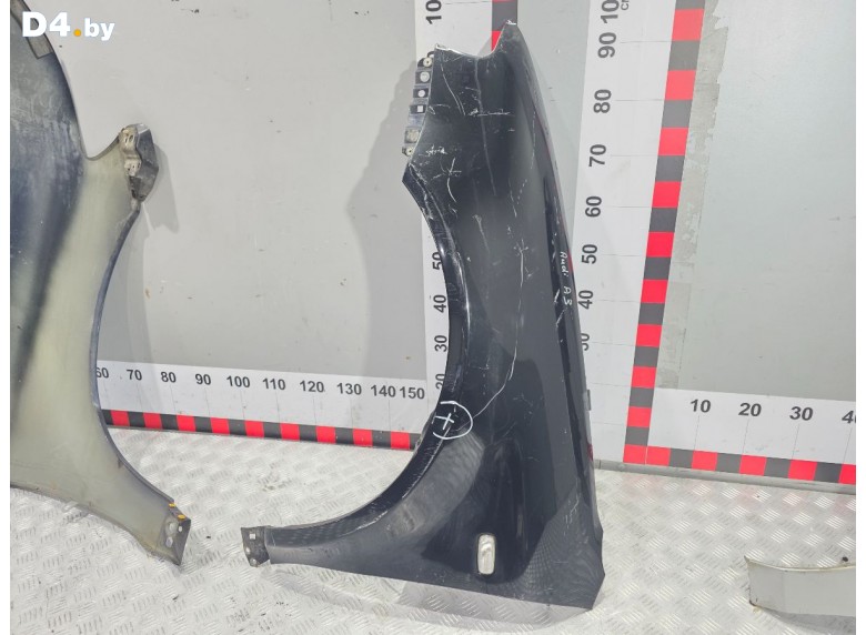 Крыло переднее левое к Audi A3 undefined г.