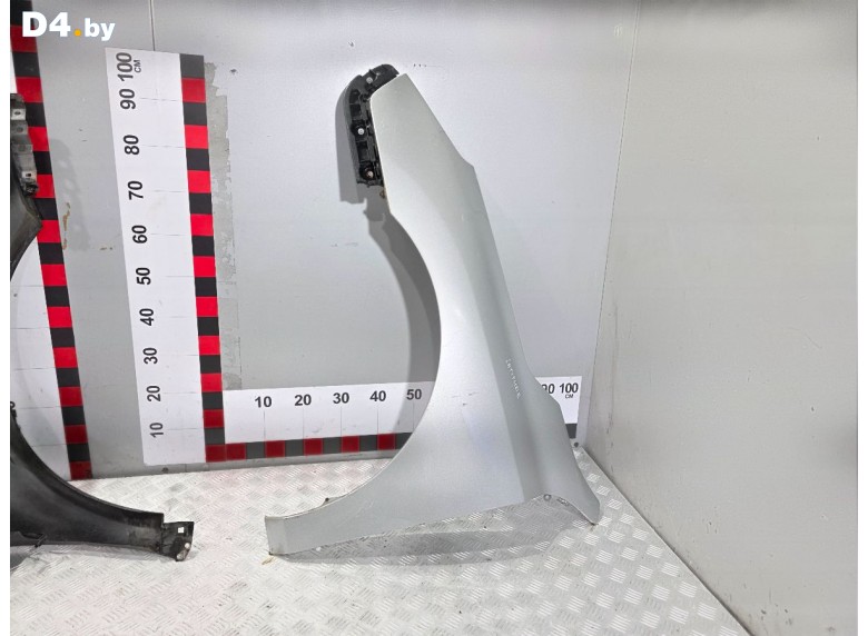 Крыло переднее левое к Renault Latitude undefined г.