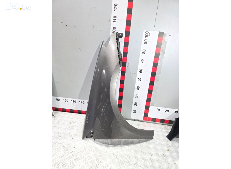 Крыло переднее правое к Renault Laguna undefined г.
