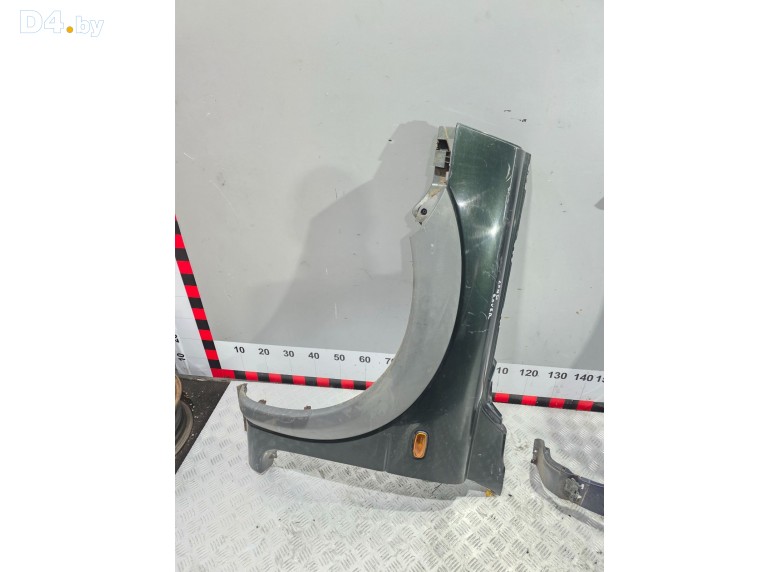 Крыло переднее левое к Land-Rover Freelander undefined г.