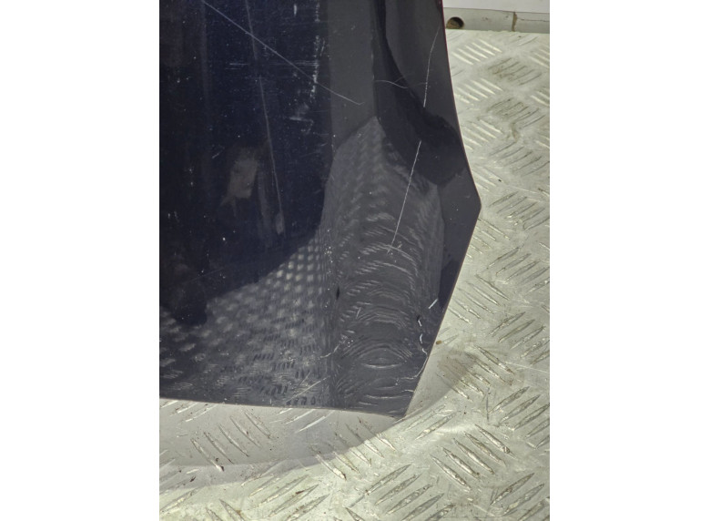 Крыло переднее левое к Audi A4, 1998г.
