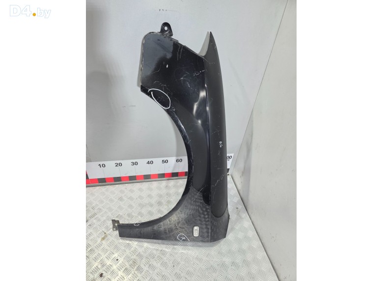 Крыло переднее левое к Audi A4 undefined г.
