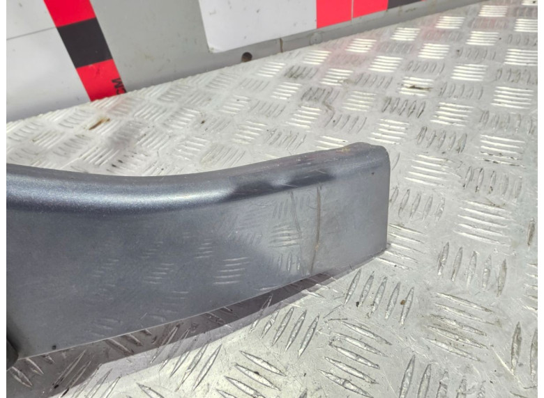 Крыло переднее правое к Citroen Jumpy, 2001г.