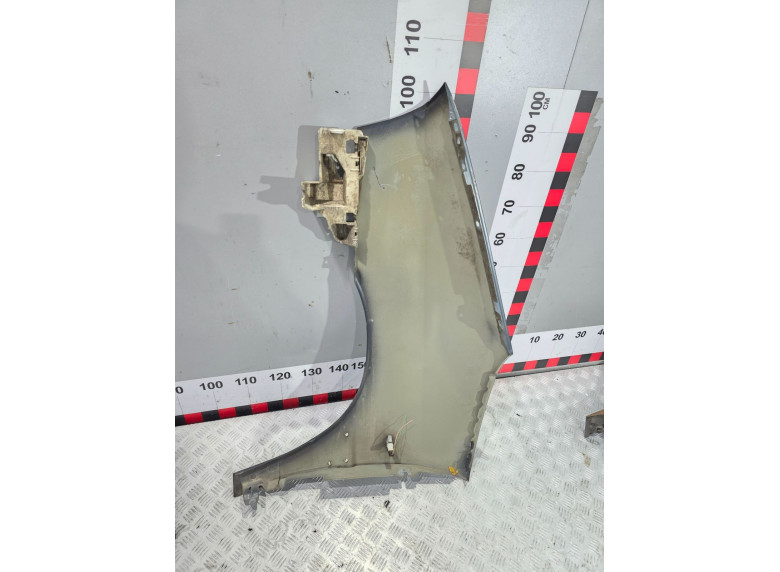 Крыло переднее правое к Citroen Jumpy, 2001г.