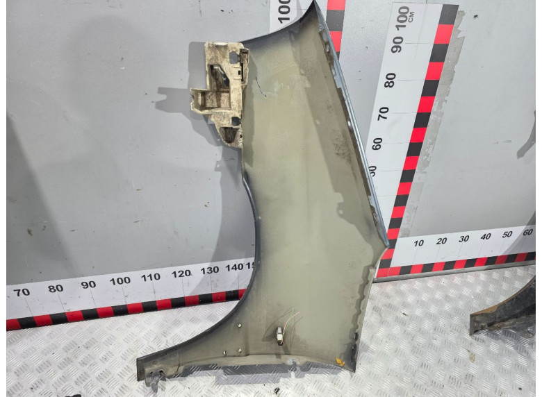 Крыло переднее правое к Citroen Jumpy, 2001г.