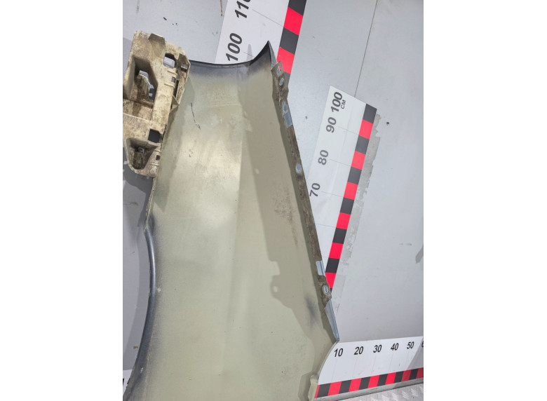 Крыло переднее правое к Citroen Jumpy, 2001г.