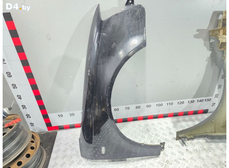 Крыло переднее правое к Audi A4 undefined г.