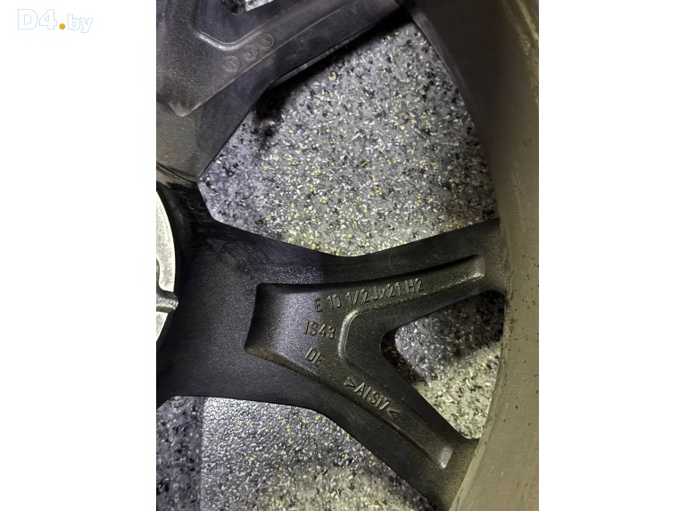 Диск литой к Диск литой к BMW X5G05 undefined г. X5 G05