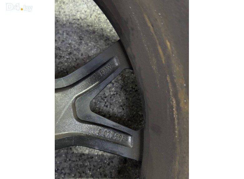 Диск литой к Диск литой к BMW X5G05 undefined г. X5 G05