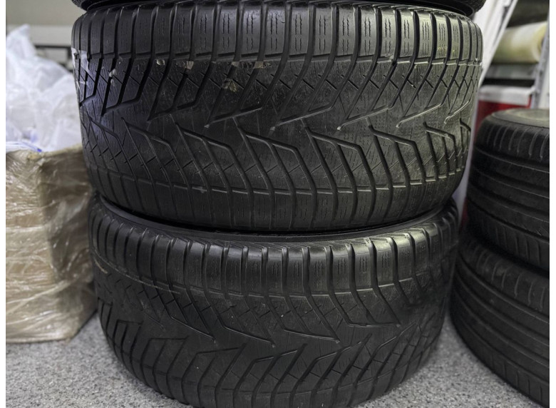 Диск литой к BMW X6 G06, 2021г.