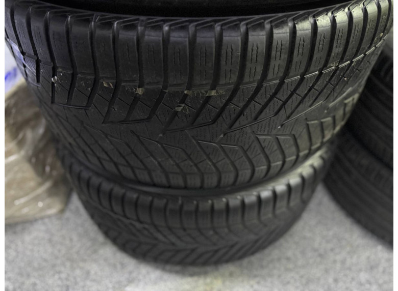 Диск литой к BMW X6 G06, 2021г.