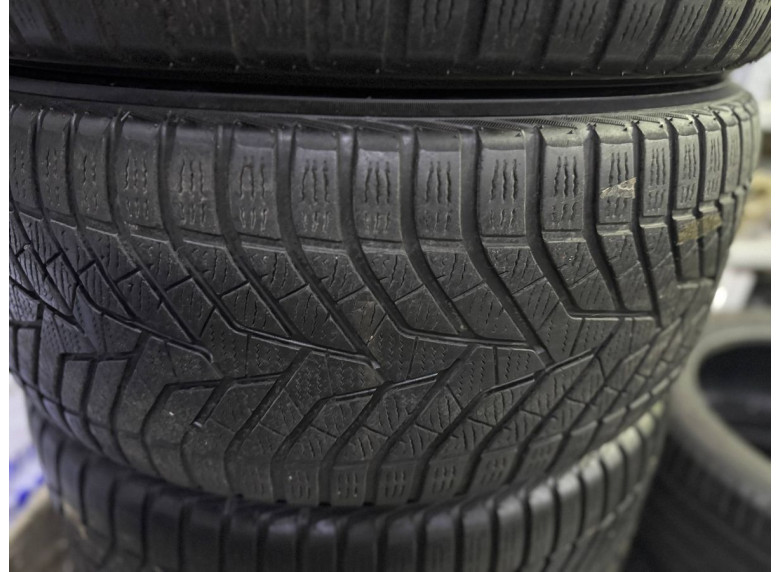 Диск литой к BMW X6 G06, 2021г.