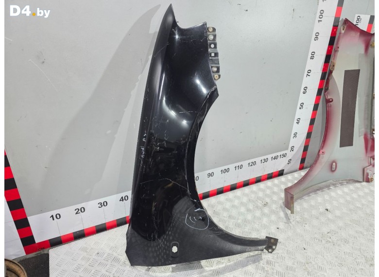 Крыло переднее правое к Audi A3 undefined г.