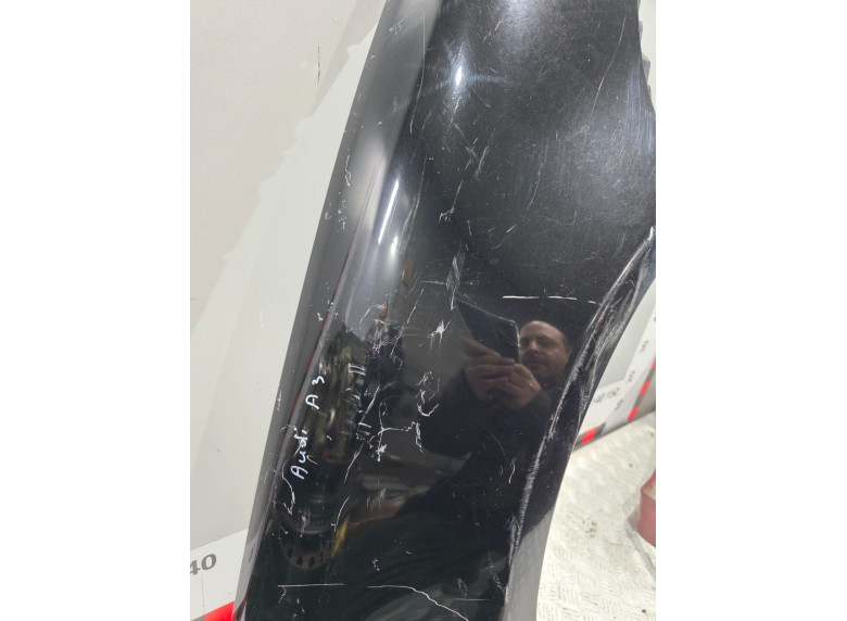 Крыло переднее правое к Audi A3, 2001г.