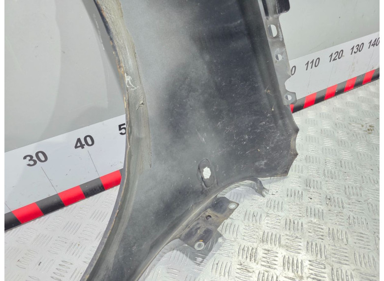 Крыло переднее правое к Audi A3, 2001г.