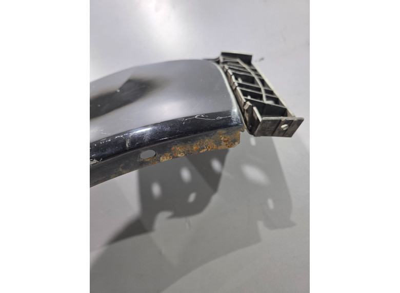 Крыло переднее правое к Audi A6, 2002г.