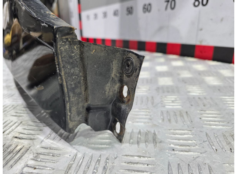 Крыло переднее правое к Audi A6, 2002г.