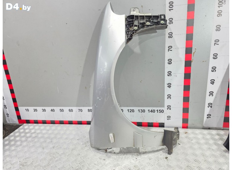 Крыло переднее правое к Audi A4 undefined г.