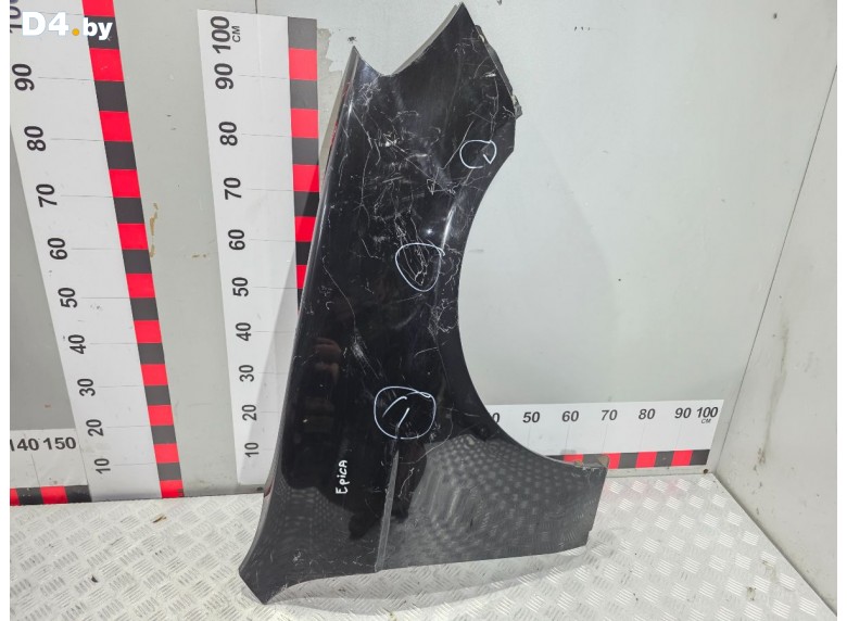 Крыло переднее правое к Chevrolet Epica undefined г.