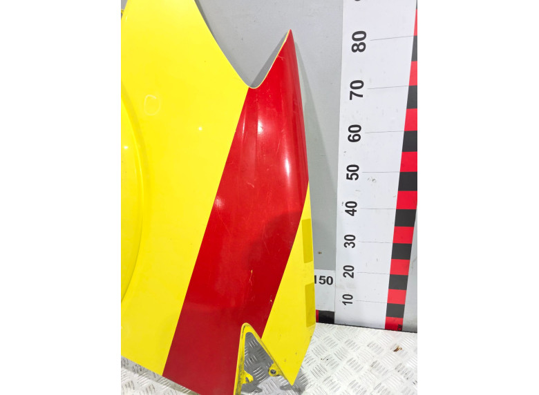 Крыло переднее левое к Mercedes Sprinter, 2008г.