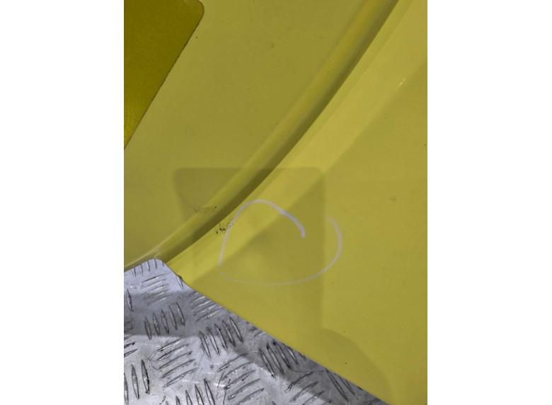 Крыло переднее левое к Mercedes Sprinter, 2008г.