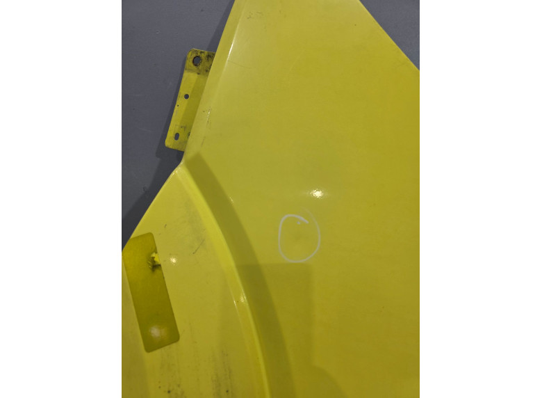 Крыло переднее левое к Mercedes Sprinter, 2008г.