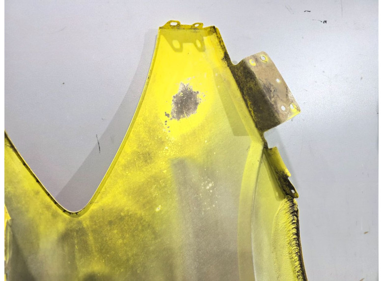 Крыло переднее левое к Mercedes Sprinter, 2008г.