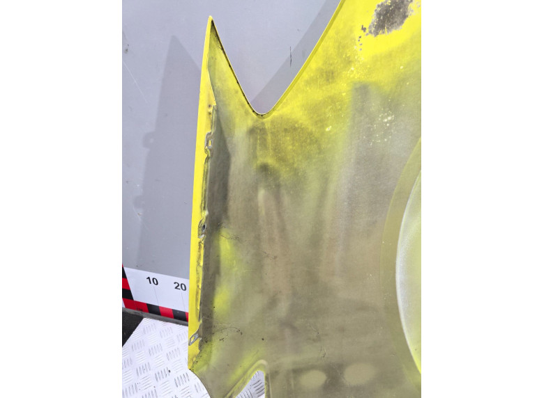 Крыло переднее левое к Mercedes Sprinter, 2008г.