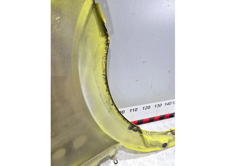 Крыло переднее левое к Mercedes Sprinter, 2008г.