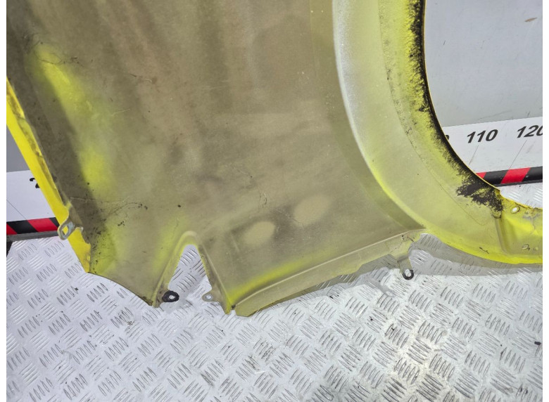 Крыло переднее левое к Mercedes Sprinter, 2008г.