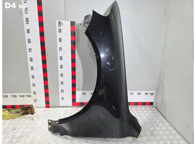 Крыло переднее левое к Volkswagen Touareg undefined г.