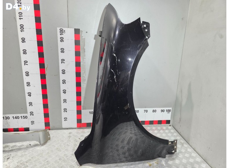 Крыло переднее правое к Volkswagen Touareg undefined г.