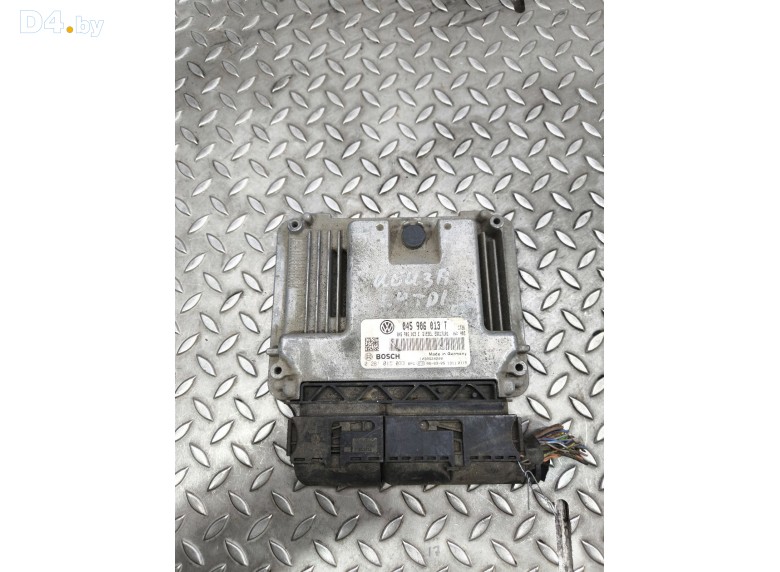 Блок управления двигателем к Seat Ibiza undefined г.