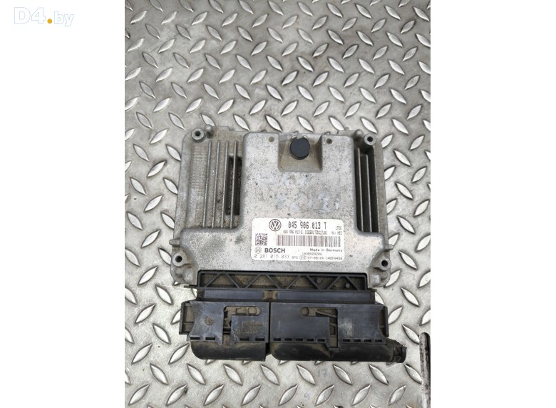 Блок управления двигателем к Seat Ibiza undefined г.