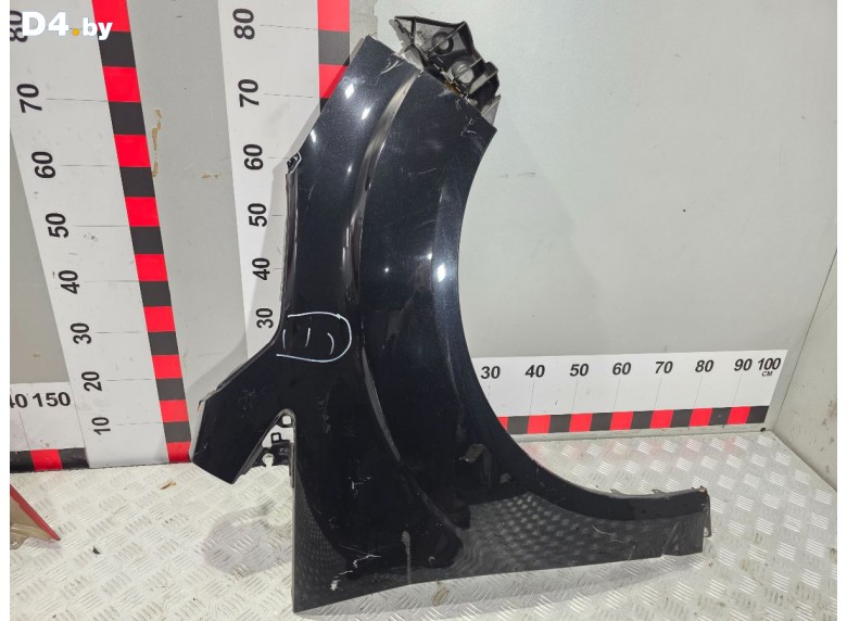 Крыло переднее правое к Ford C-Max undefined г.