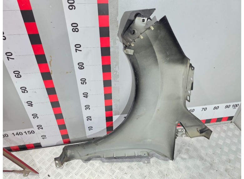 Крыло переднее правое к Крыло переднее правое к Ford C-Max undefined г. C-Max