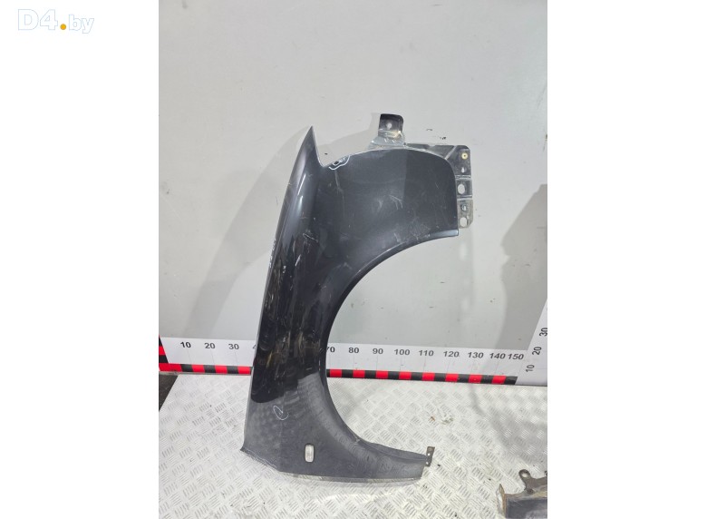 Крыло переднее правое к Audi A6 undefined г.