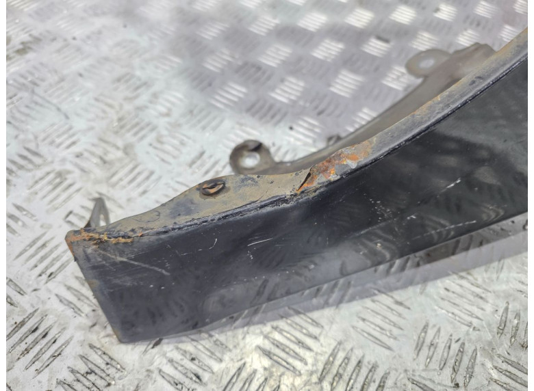 Крыло переднее левое к Volkswagen Golf, 2009г.