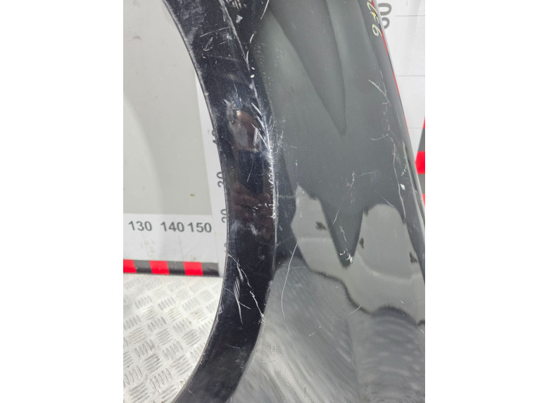 Крыло переднее левое к Volkswagen Golf, 2009г.