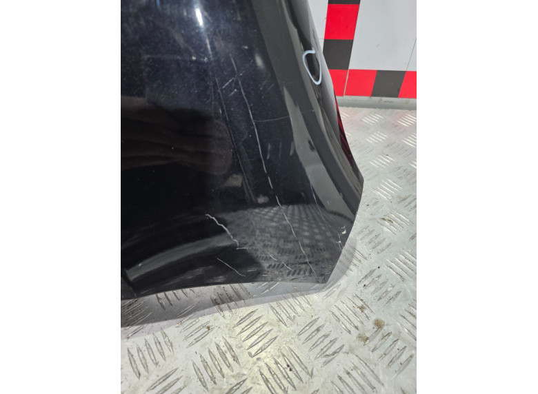 Крыло переднее левое к Volkswagen Golf, 2009г.