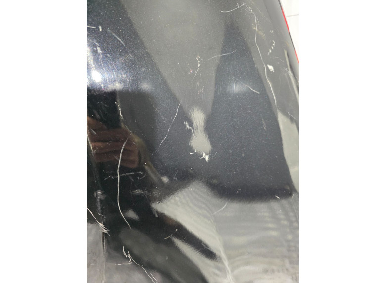 Крыло переднее левое к Volkswagen Golf, 2009г.